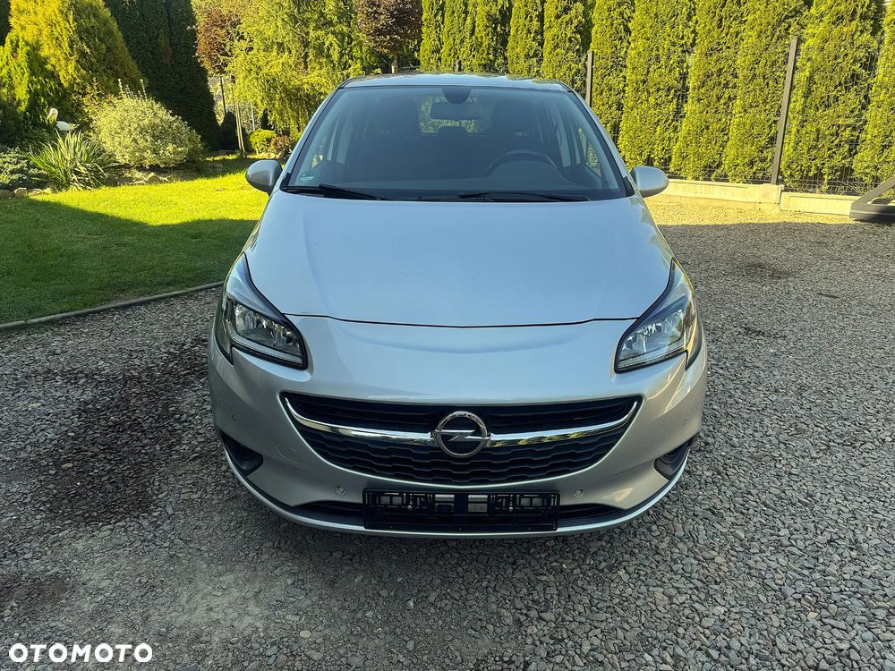 Opel Corsa - 7