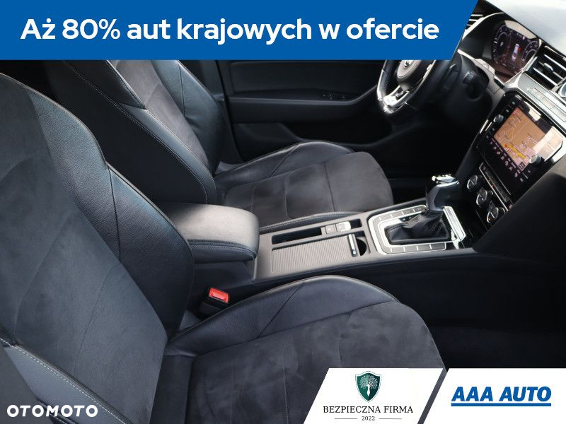 Volkswagen Arteon - 10