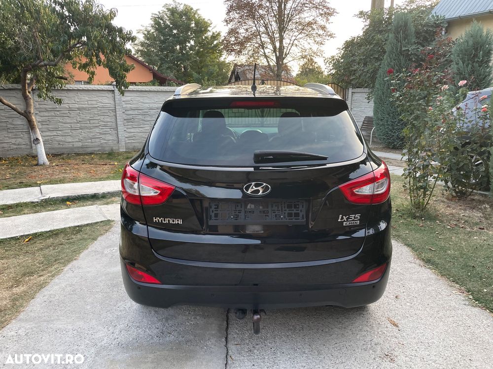 Hyundai ix35 - 12
