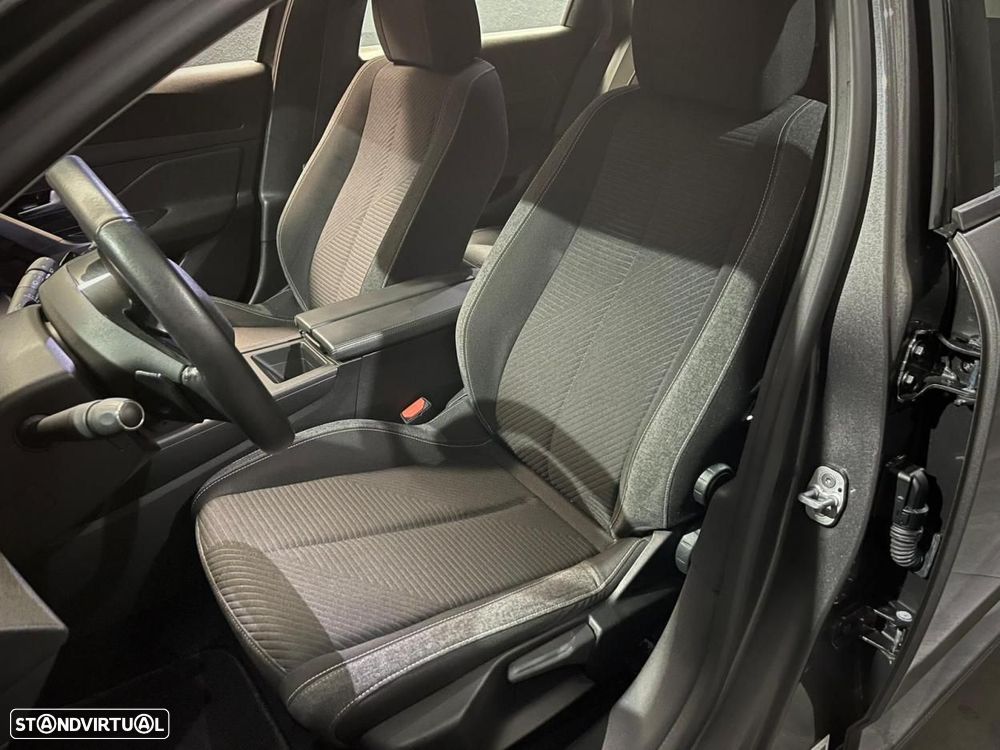 Peugeot 308 SW 1.6 Hybrid Allure e-EAT8 - 30