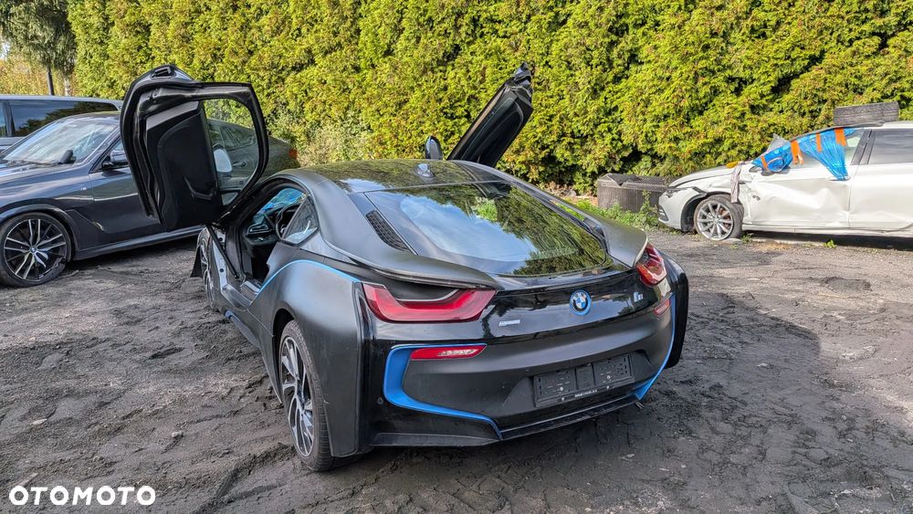 BMW i8 Standard - 15