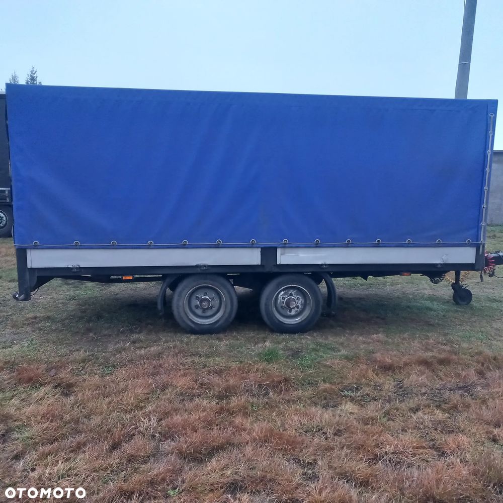 Inny TECHAU HL 8500ST - 3