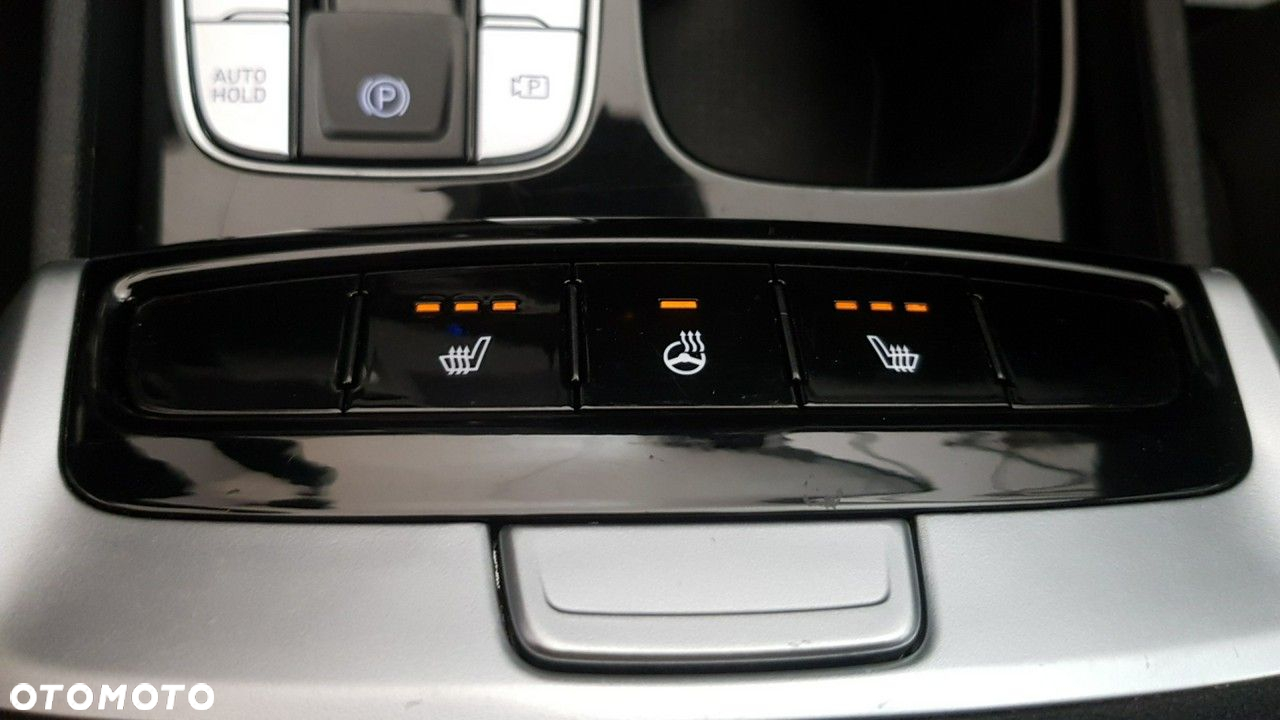 Hyundai Tucson - 32