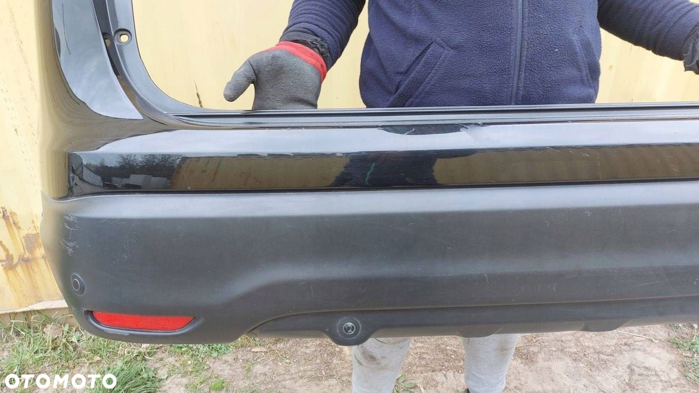 Używany Zderzaki - 699 PLN - Otomoto.pl