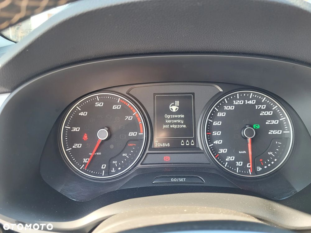 Seat Ateca 2.0 TSI 4Drive DSG OPF Xperience - 12