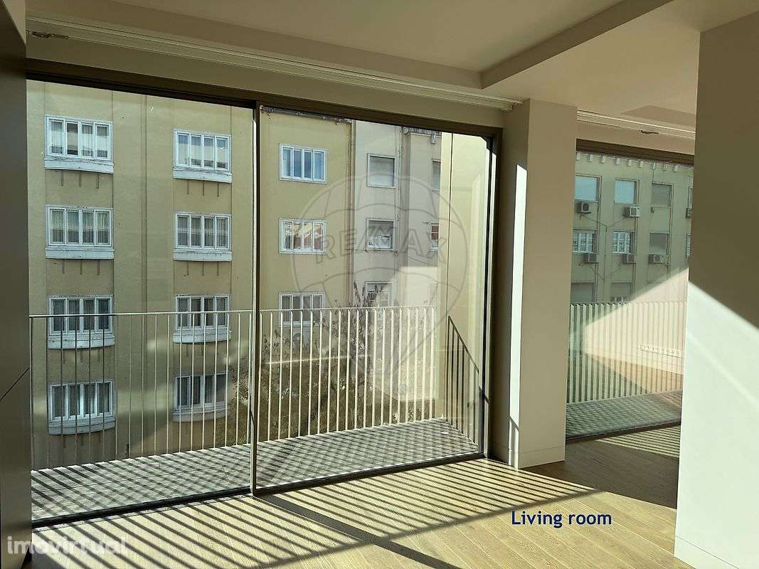 Apartamento T3 para arrendamento - Grande imagem: 2/27