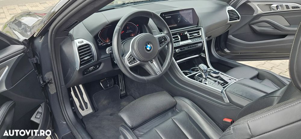BMW Seria 8 - 14