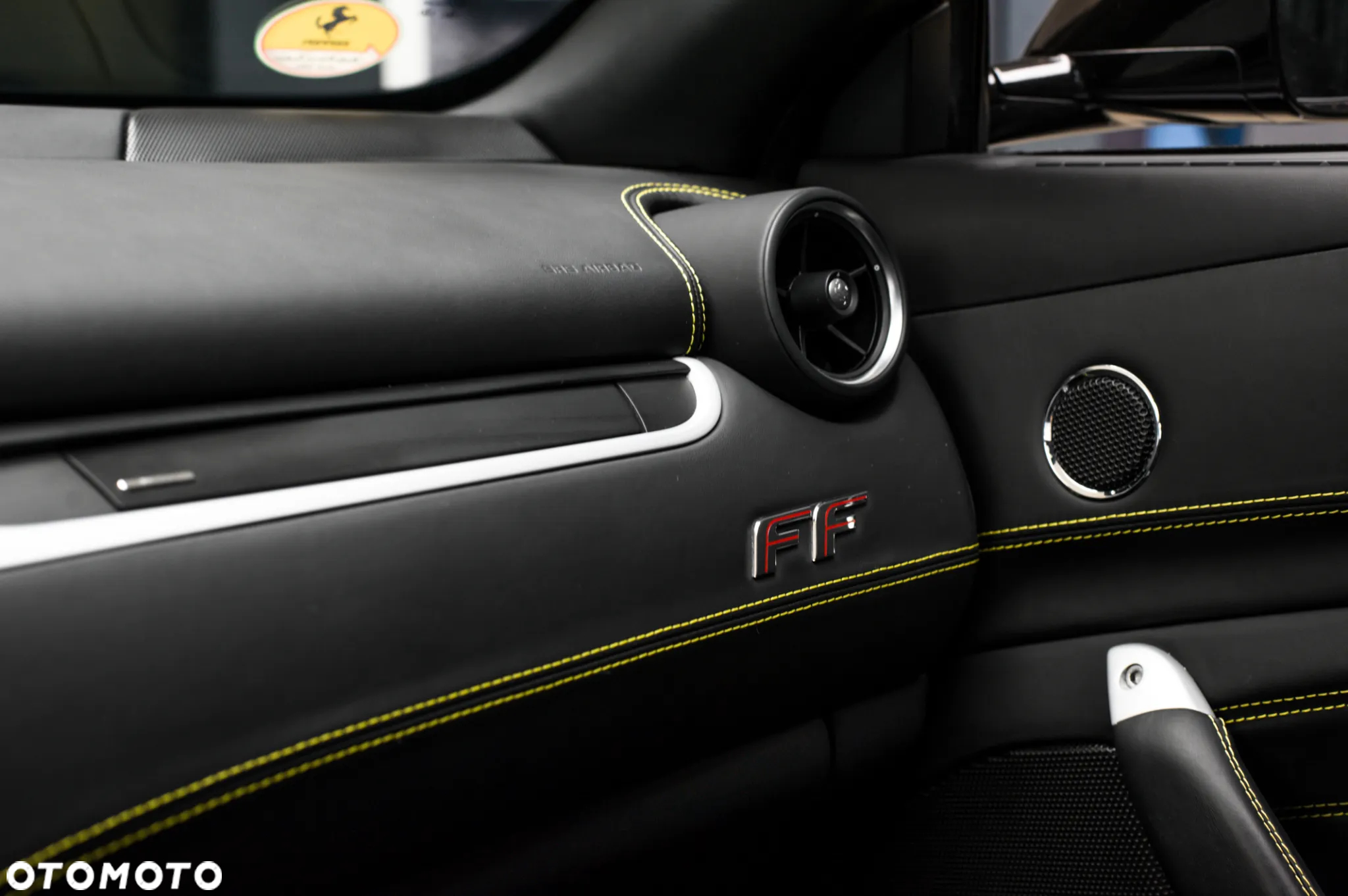 Ferrari FF Standard - 21