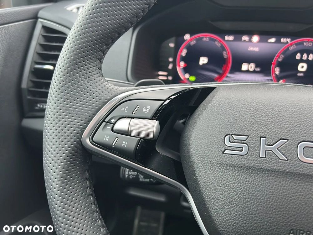 Skoda Karoq - 14