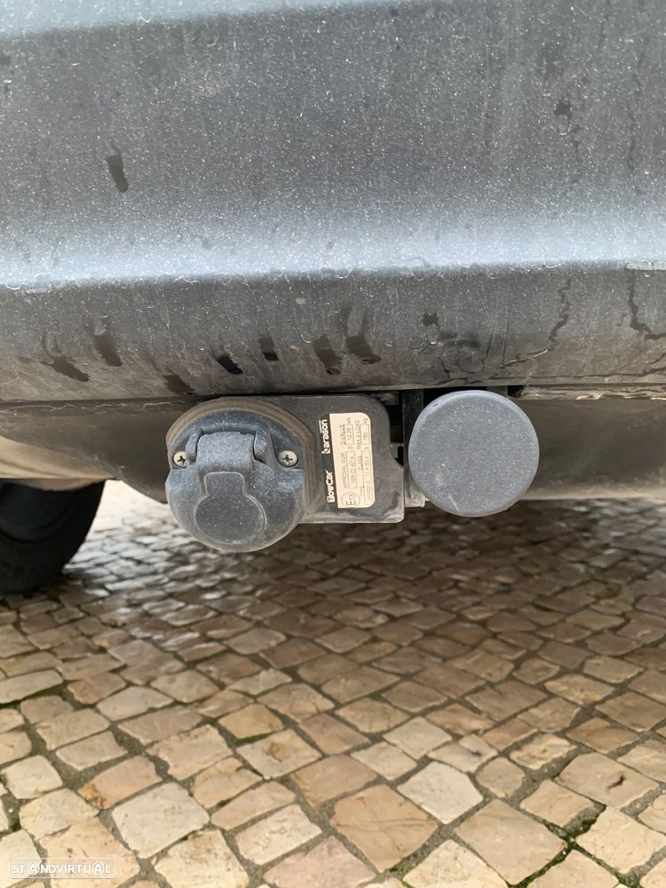 Jaguar F-Pace 20d AWD Aut. Prestige - 21