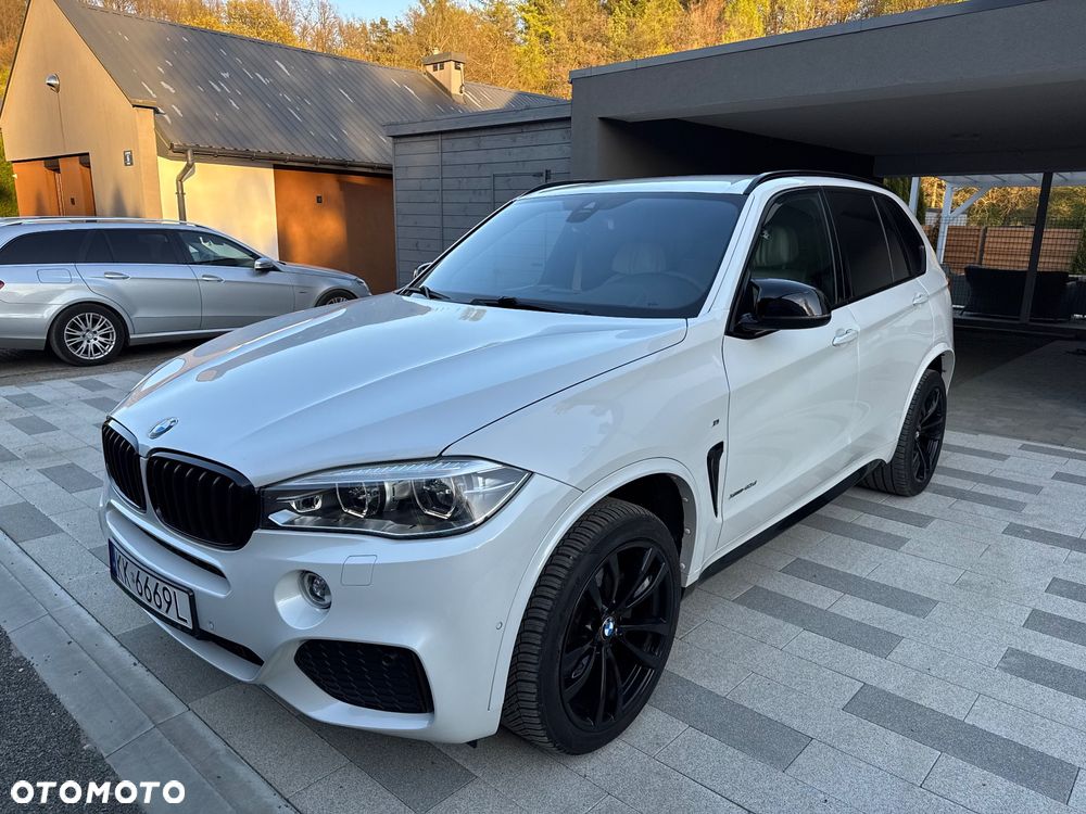 BMW X5 - 3