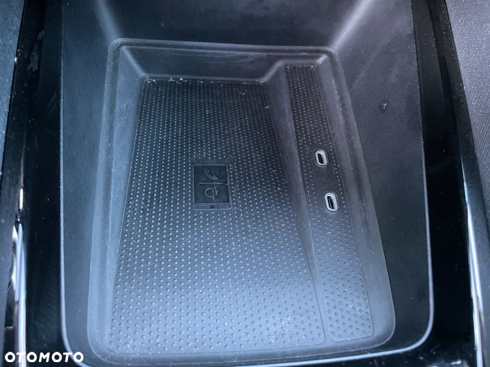 Skoda Octavia 2.0 TDI 4x4 Style DSG - 23