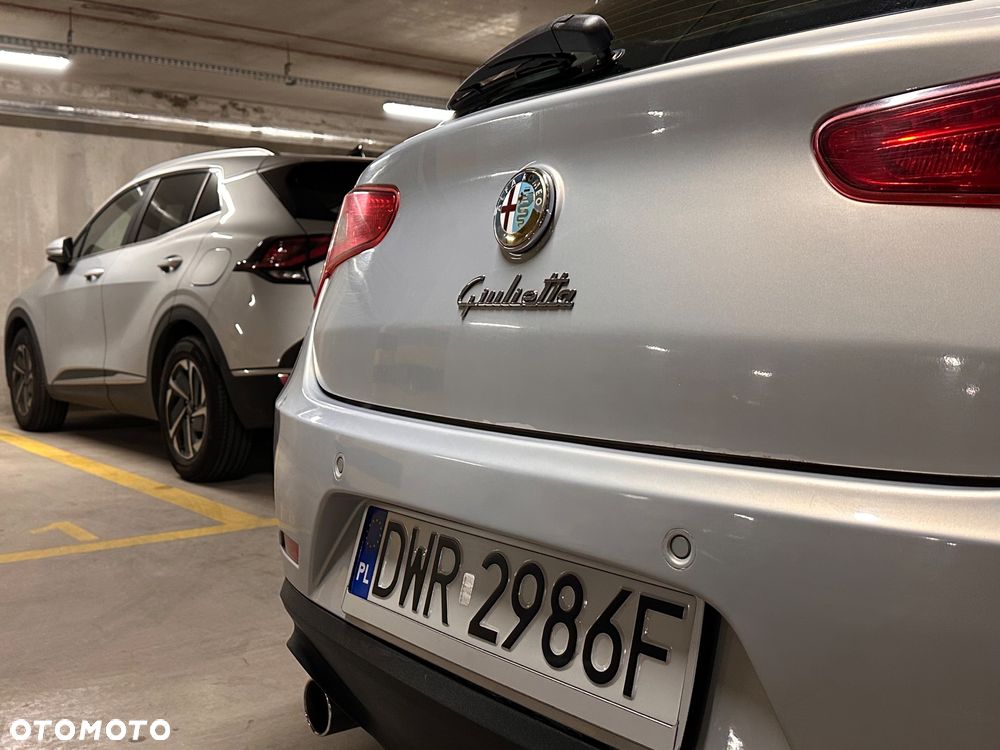 Alfa Romeo Giulietta 1.6 JTDM 16V Sport - 18