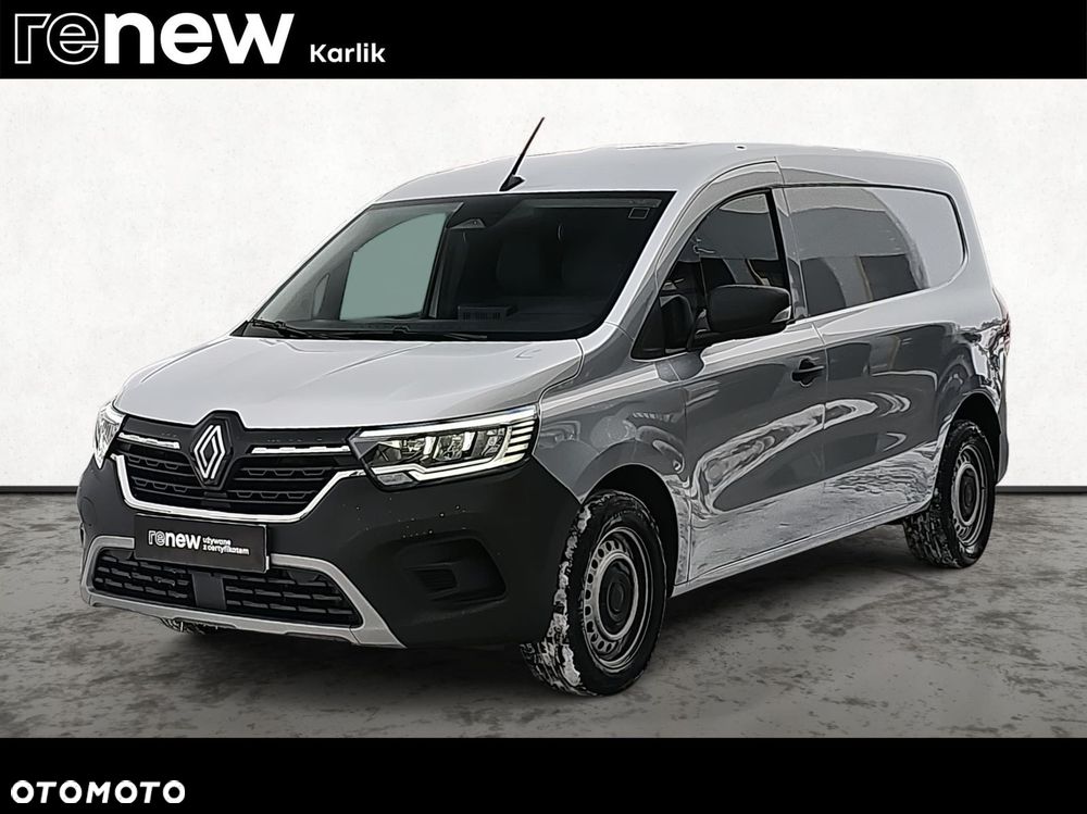 Renault kangoo-express/van - 1