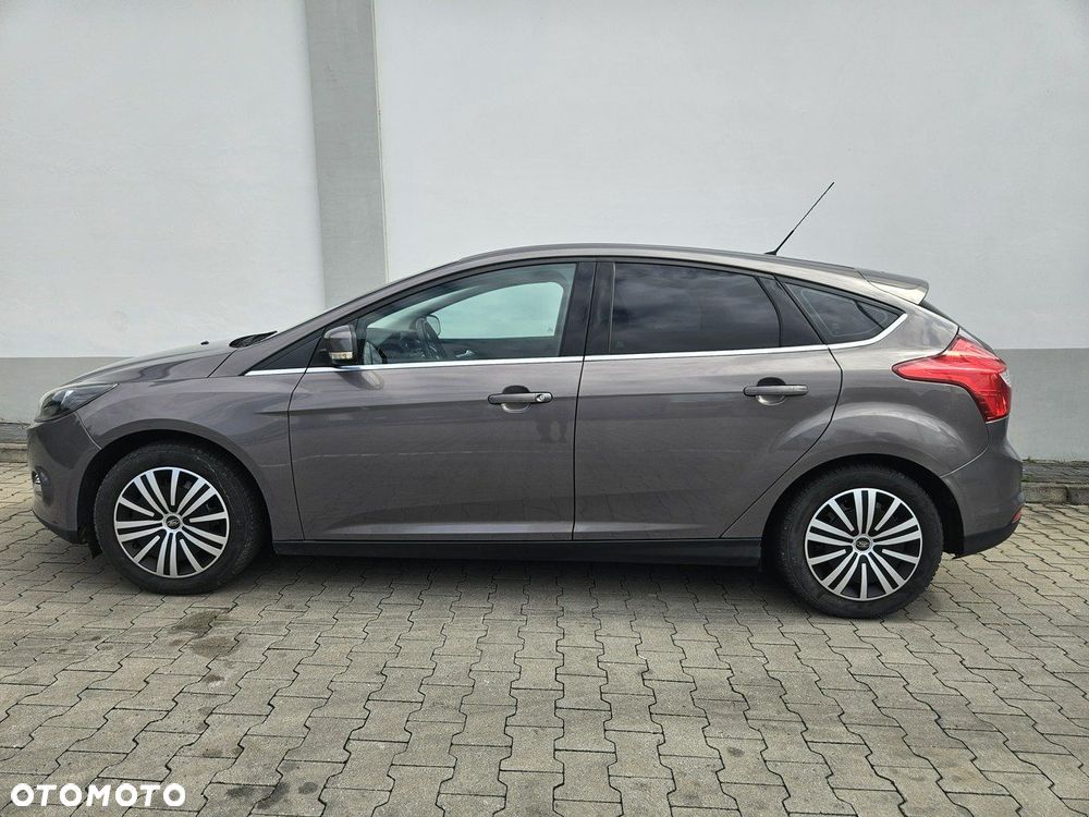 Ford Focus - 10