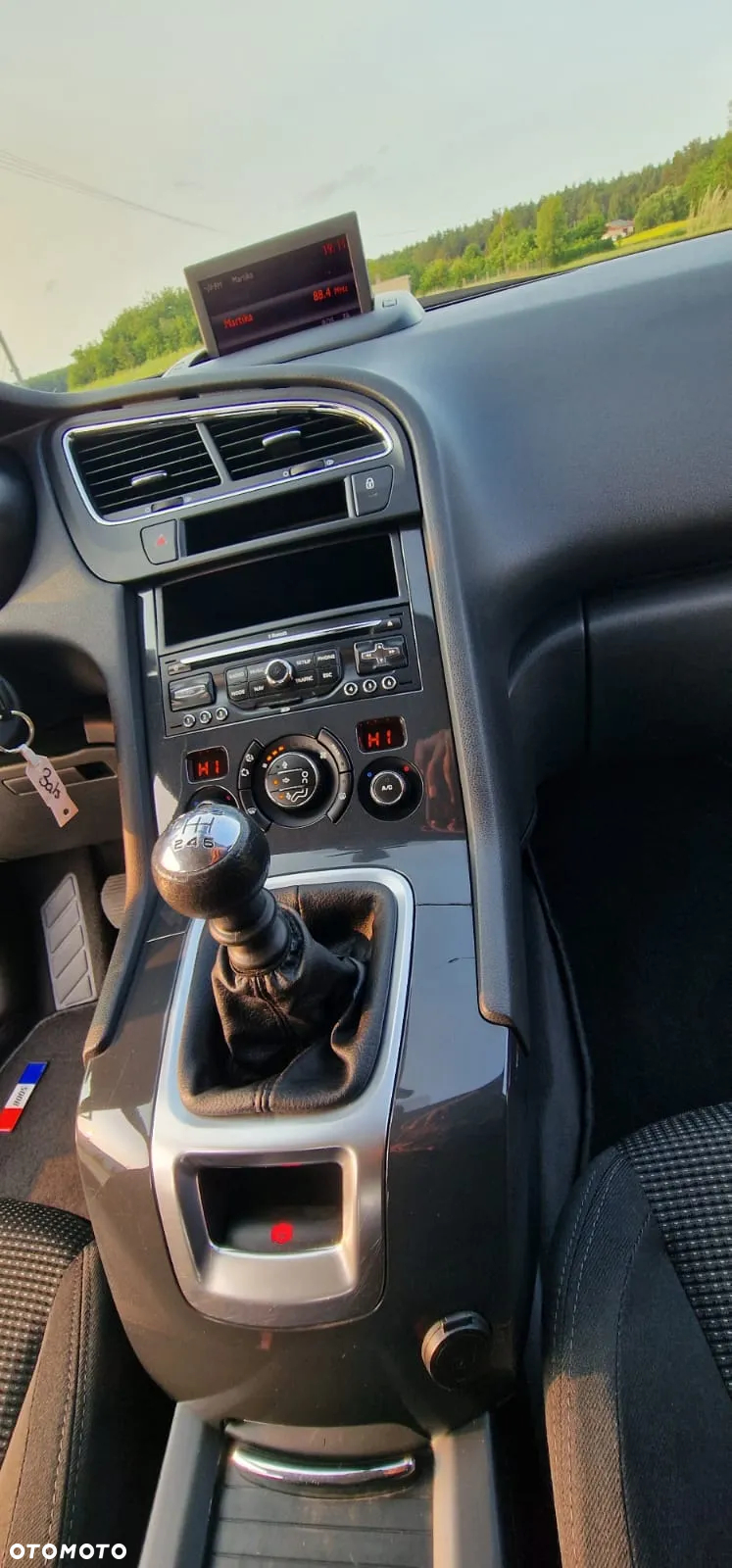 Peugeot 5008 - 18