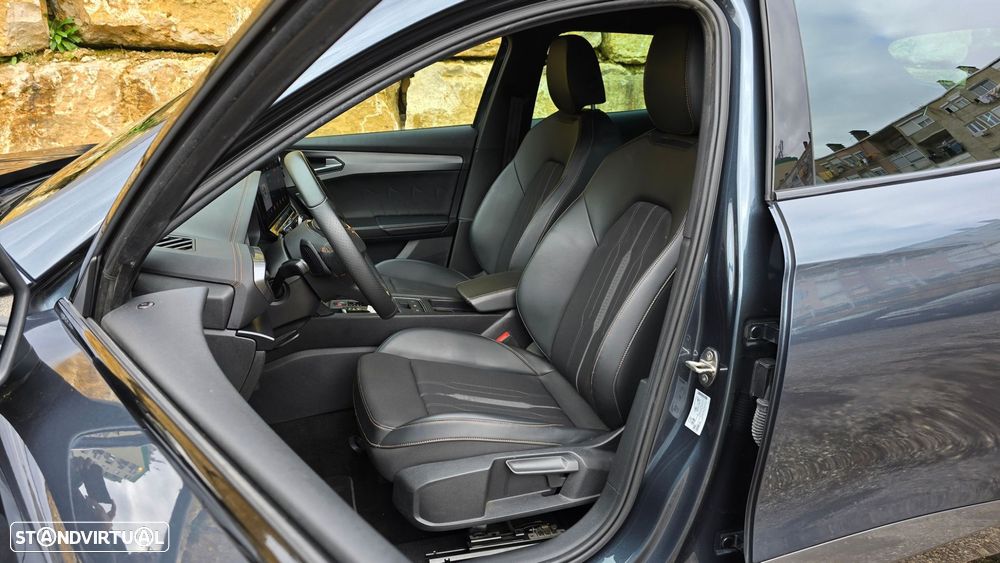 Cupra Formentor 1.4 e-Hybrid DSG - 47