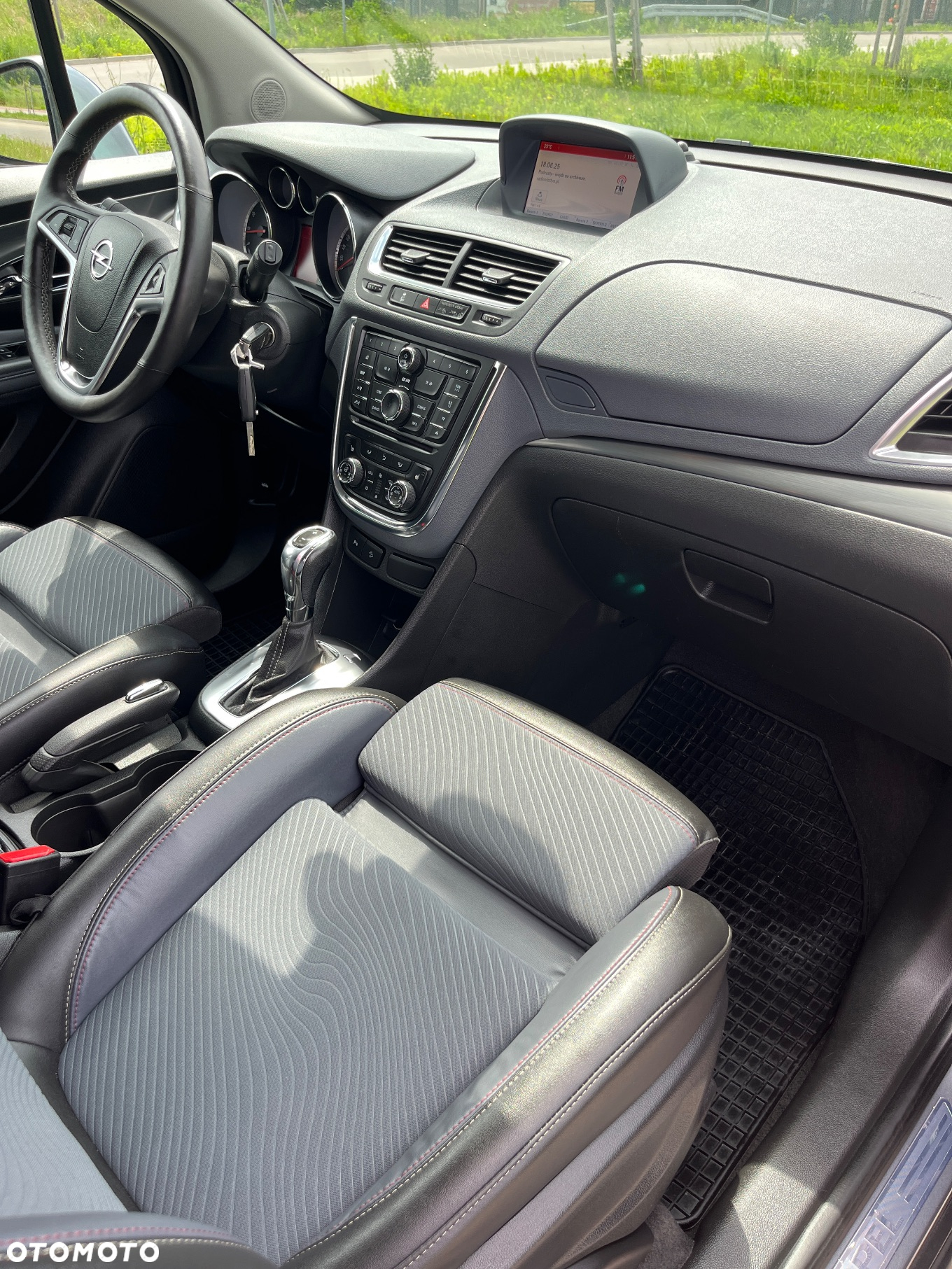 Opel Mokka - 14