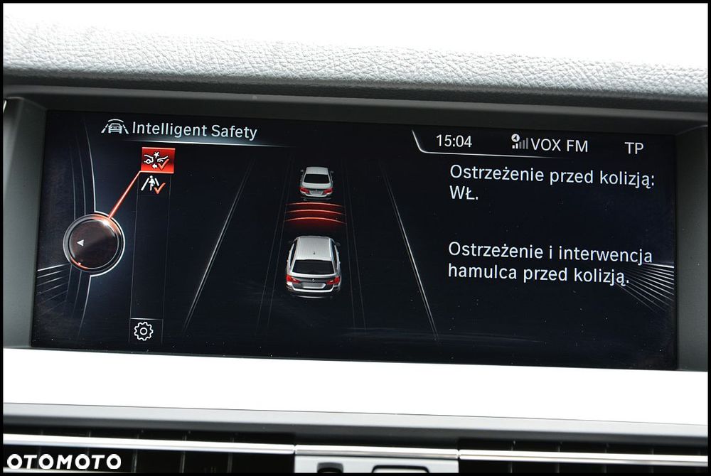 BMW Seria 5 520d - 35