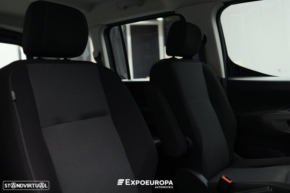 Toyota Proace - 19