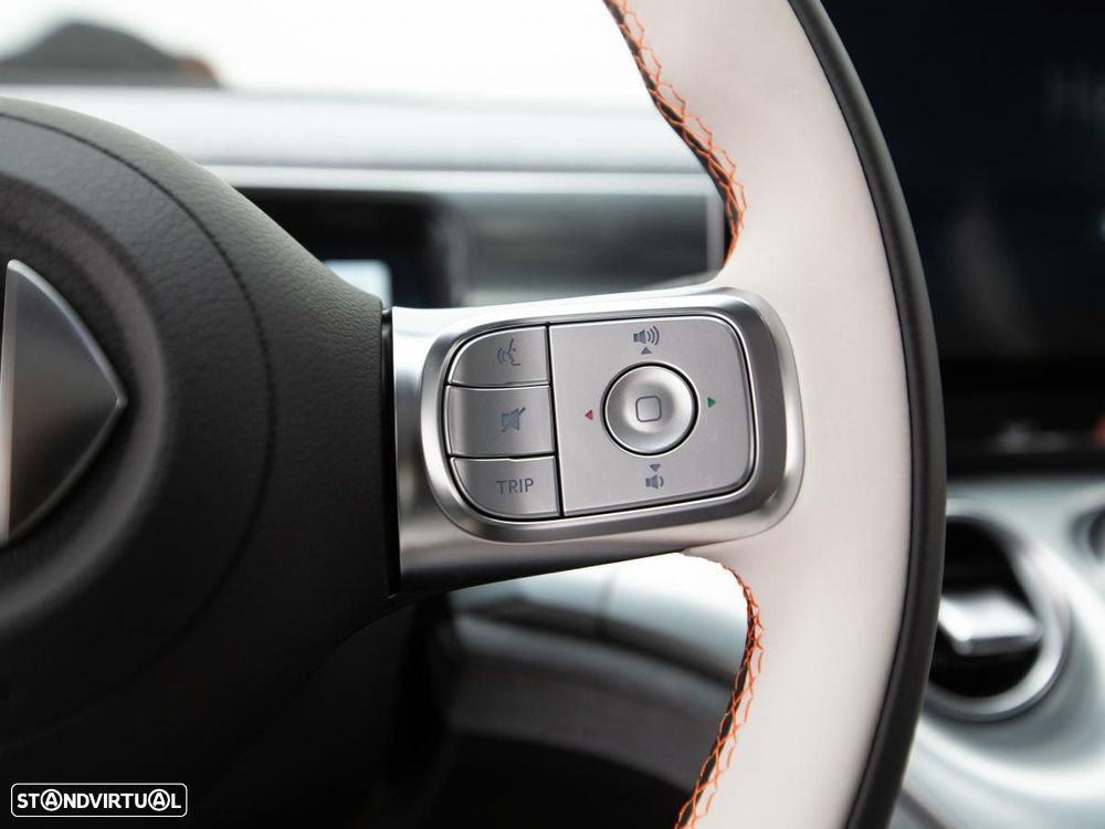 Smart #3 66 kWh Pro+ - 20