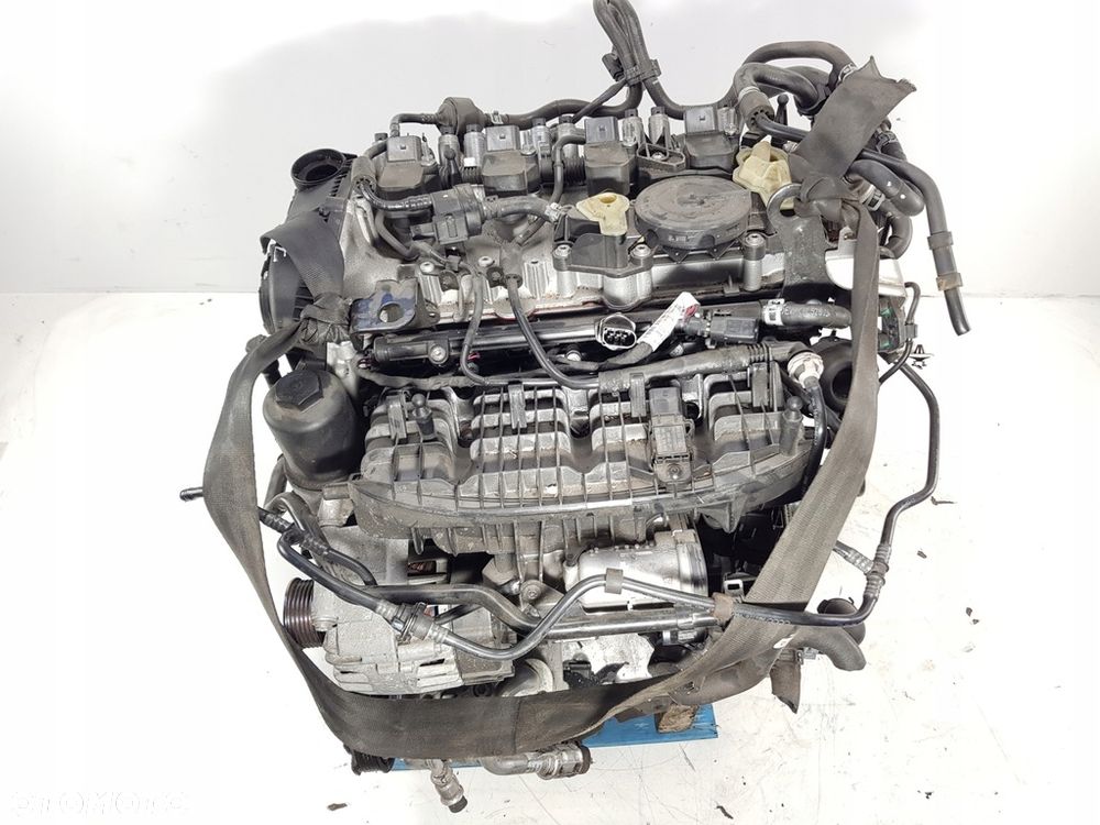 SILNIK AUDI A4 A5 Q7 2.0 TFSI CYR CYRB CYRC