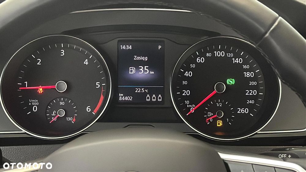 Volkswagen Passat 2.0 TDI EVO Business DSG - 15
