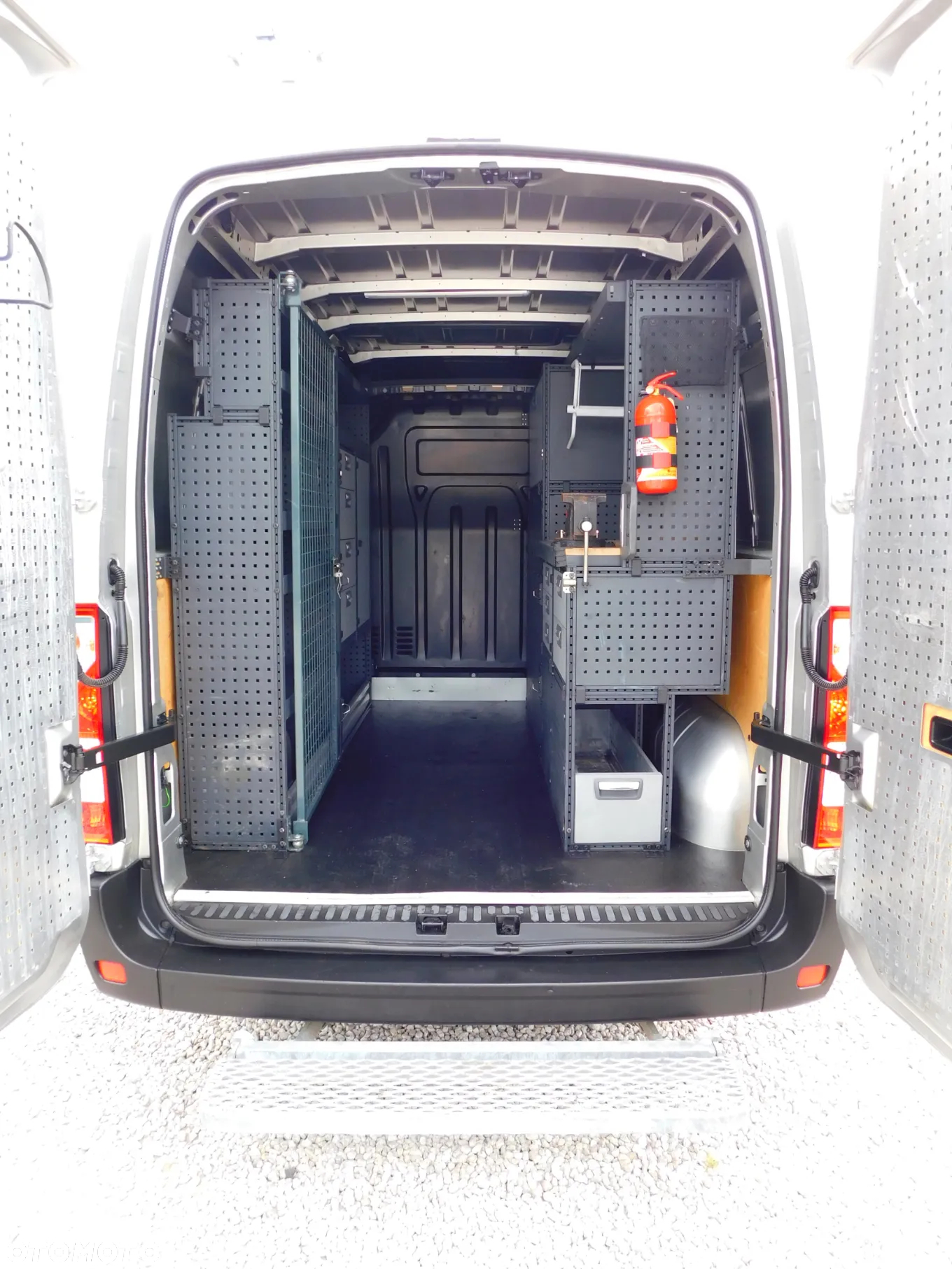 Renault Master - 4