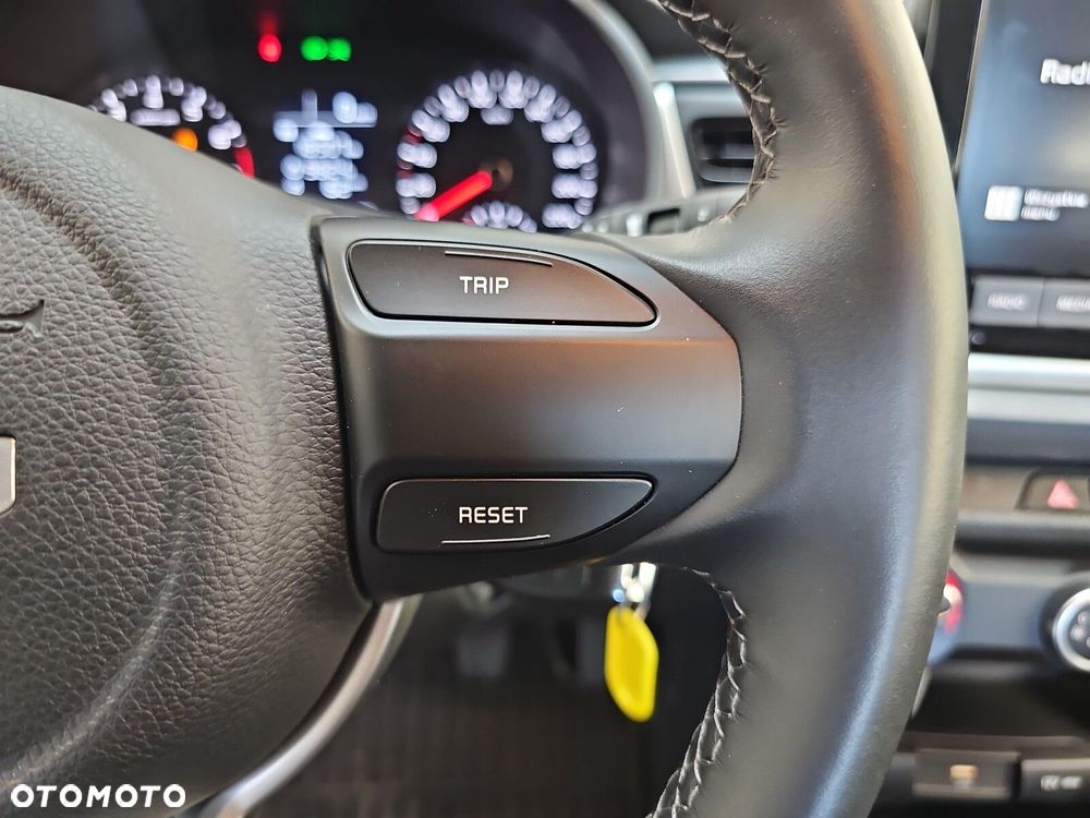 Kia Rio 1.0 T-GDI M - 16