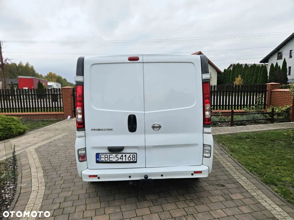 Renault Trafic - 4