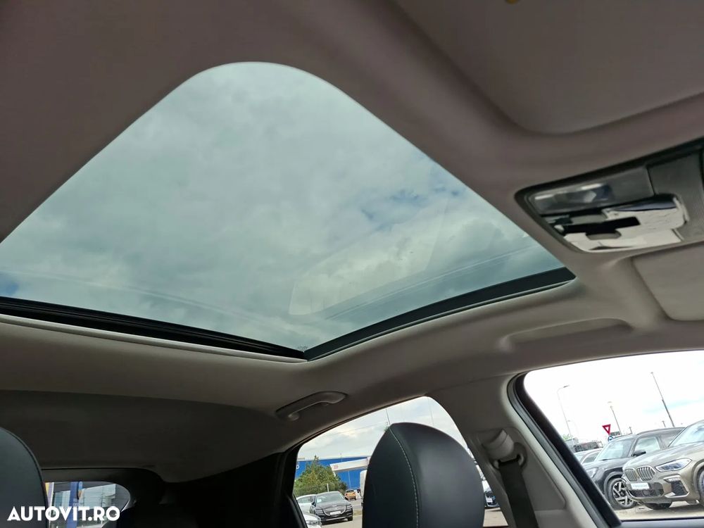 Kia XCeed 1.4 T-GDI OPF JBL SOUND EDITION - 18