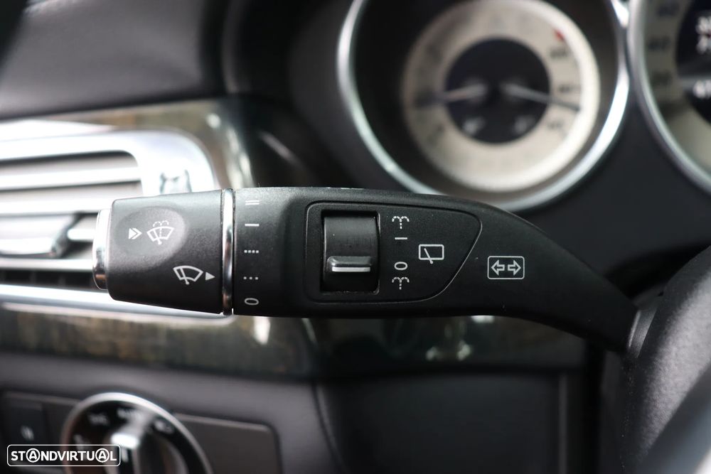 Mercedes-Benz CLS 350 CDi BlueEfficiency Shooting Brake - 26