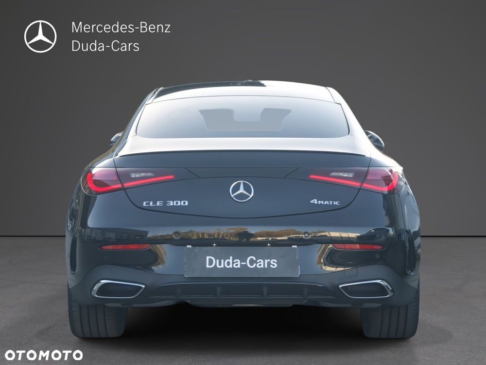 Mercedes-Benz CLE - 7