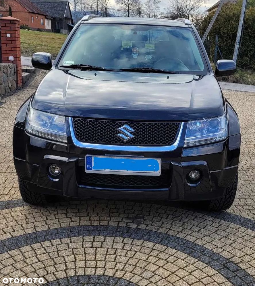 Suzuki Grand Vitara 1.9 DDiS Comfort - 1