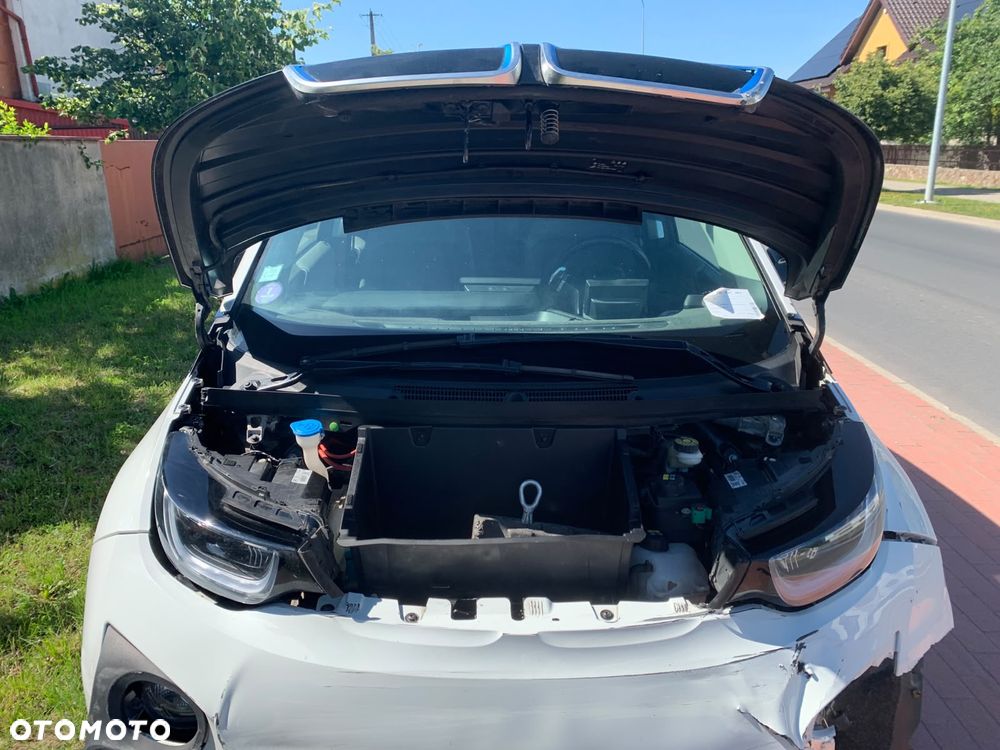 BMW i3 (94 Ah) - 11