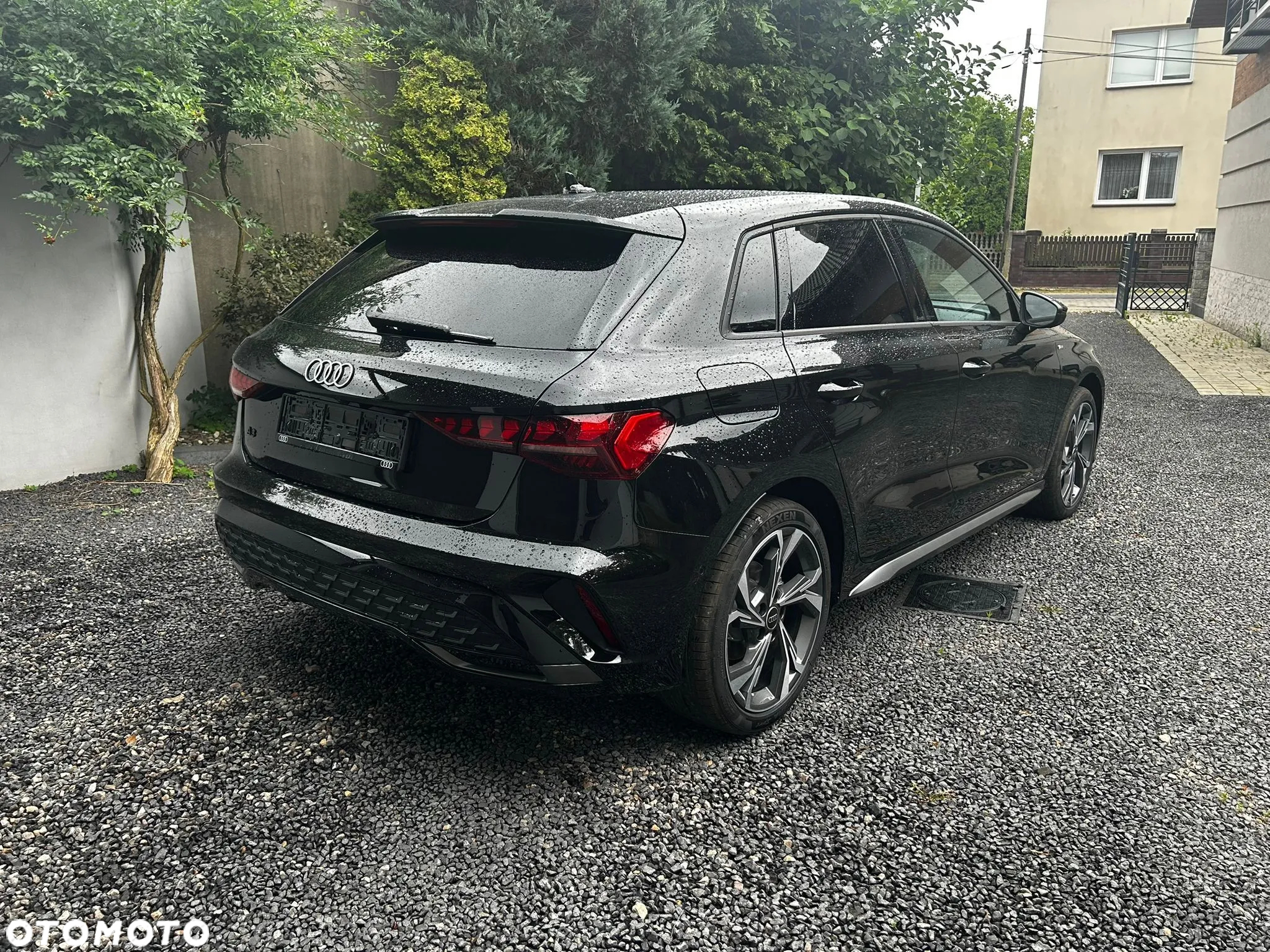 Audi A3 - 3