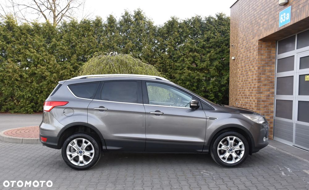 Ford Kuga - 6