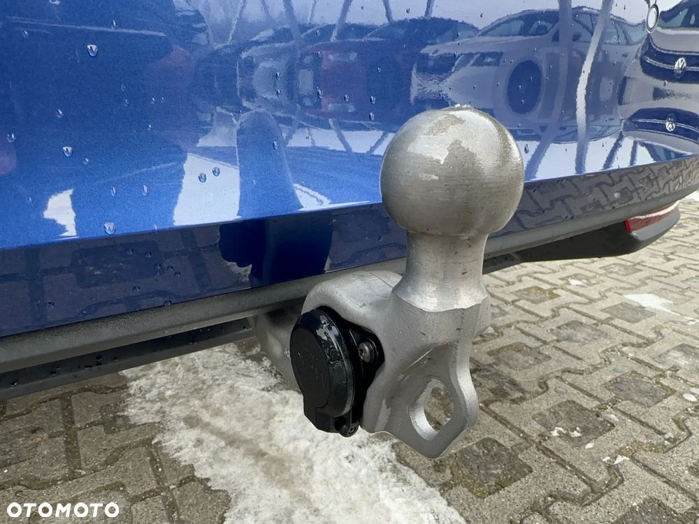 Skoda Superb 2.0 TSI Selection DSG - 14