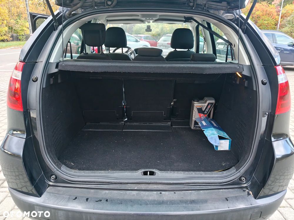 Citroën C4 Picasso VTi 120 Business Class - 25