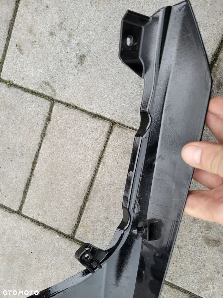 Owiewka, osłona, zadupek, ogon Kawasaki Z650 RS Z 650 RS - 21