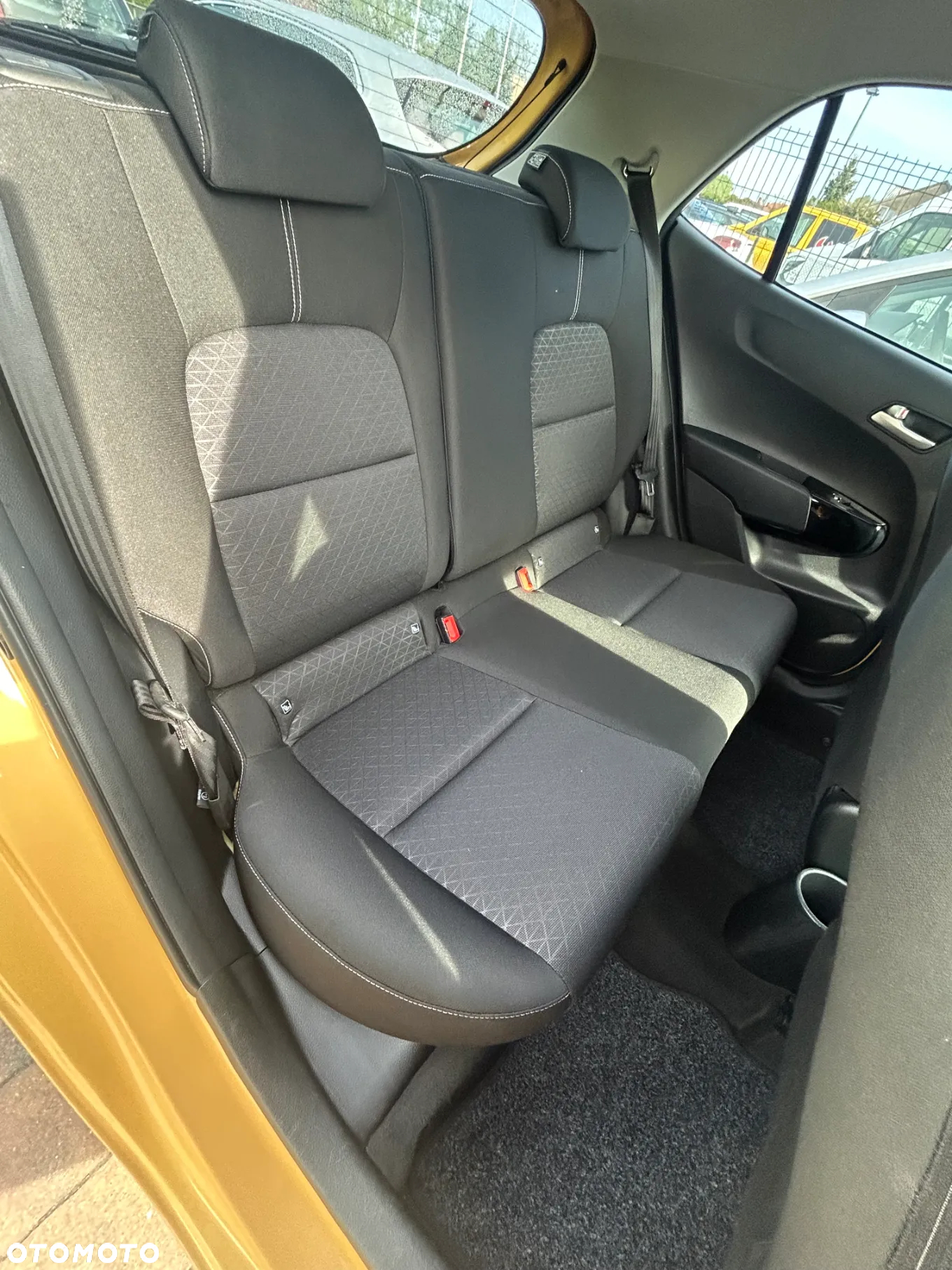 Kia Picanto 1.0 ISG Dream-Team Edition - 19