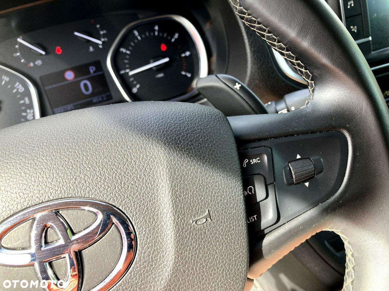 Toyota Proace Verso - 18