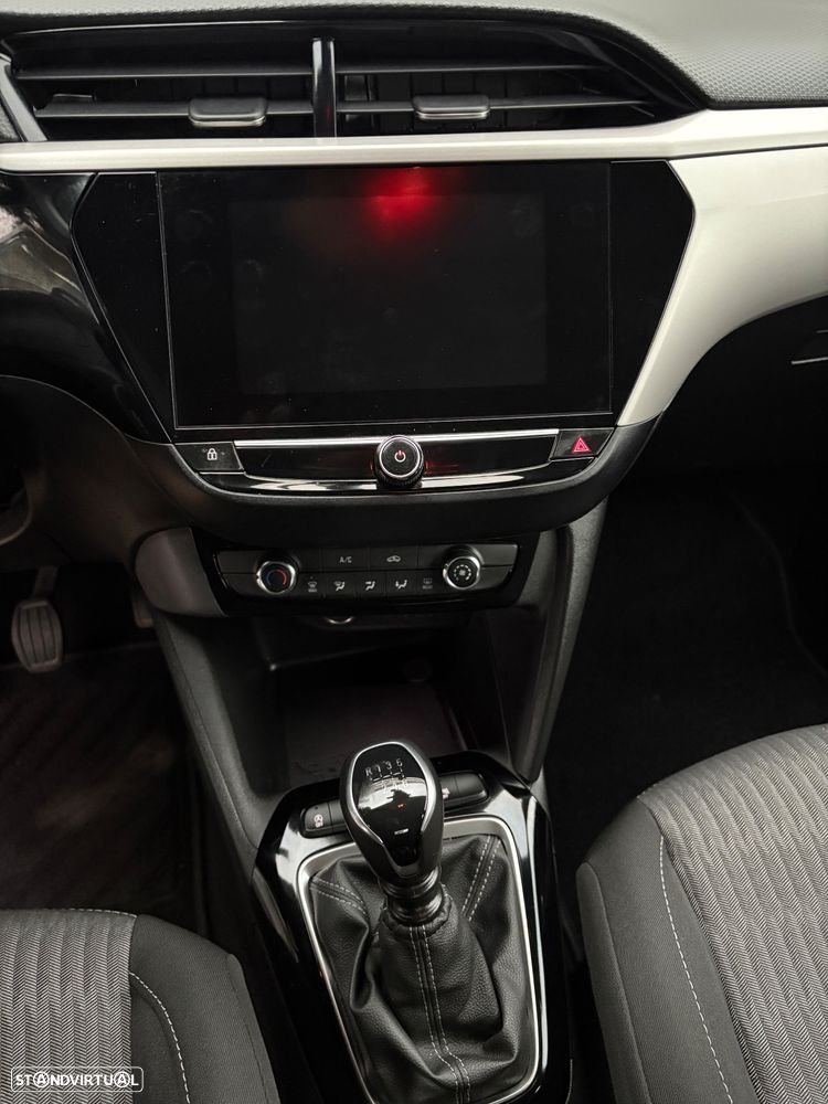 Opel Corsa 1.5 D Business - 11