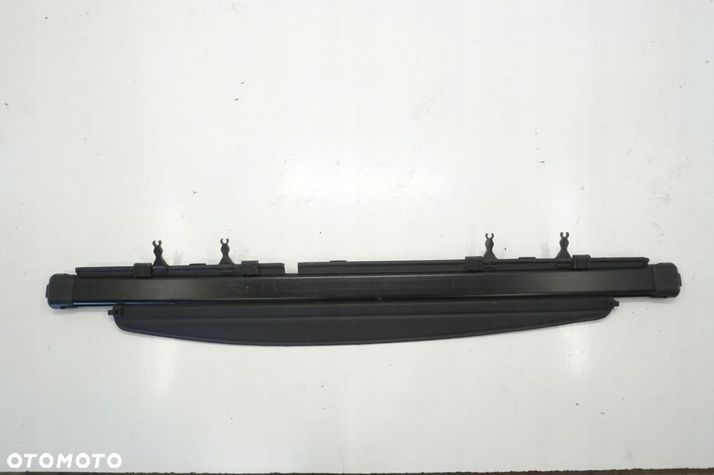 HONDA CR-V III 06-12R ROLETA BAGAŻNIKA - 1