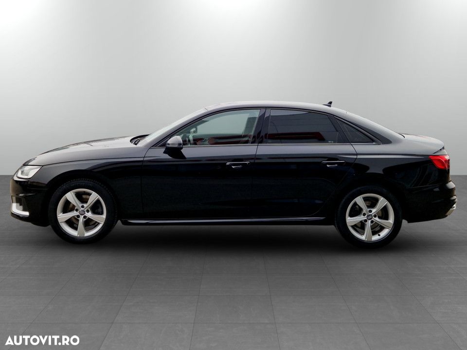 Audi A4 35 TFSI S tronic - 2