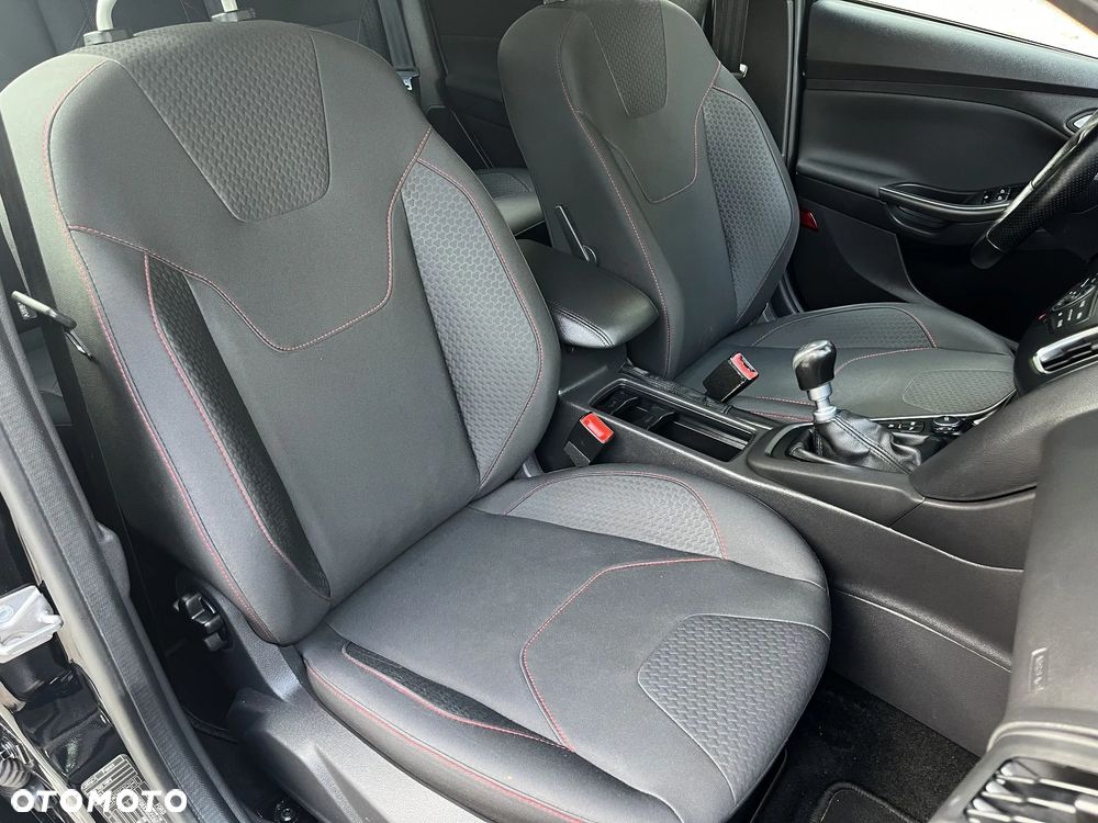 Ford Focus 2.0 TDCi ST-Line ASS - 6