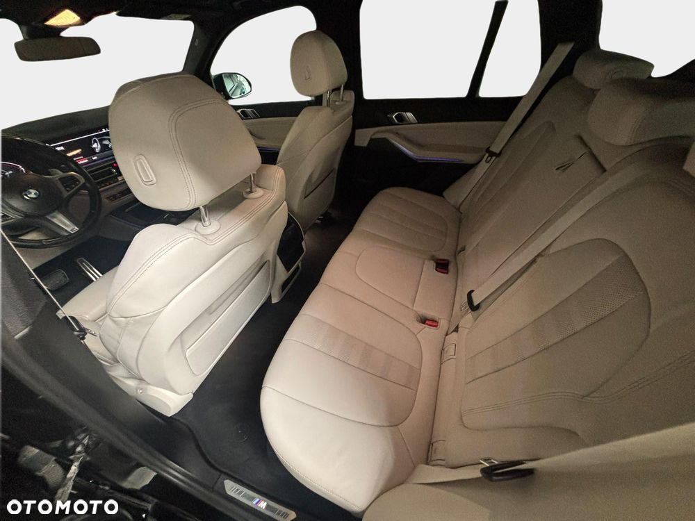 BMW X5 xDrive30d mHEV - 16