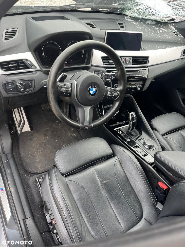 BMW X1 sDrive20d M Sport - 11