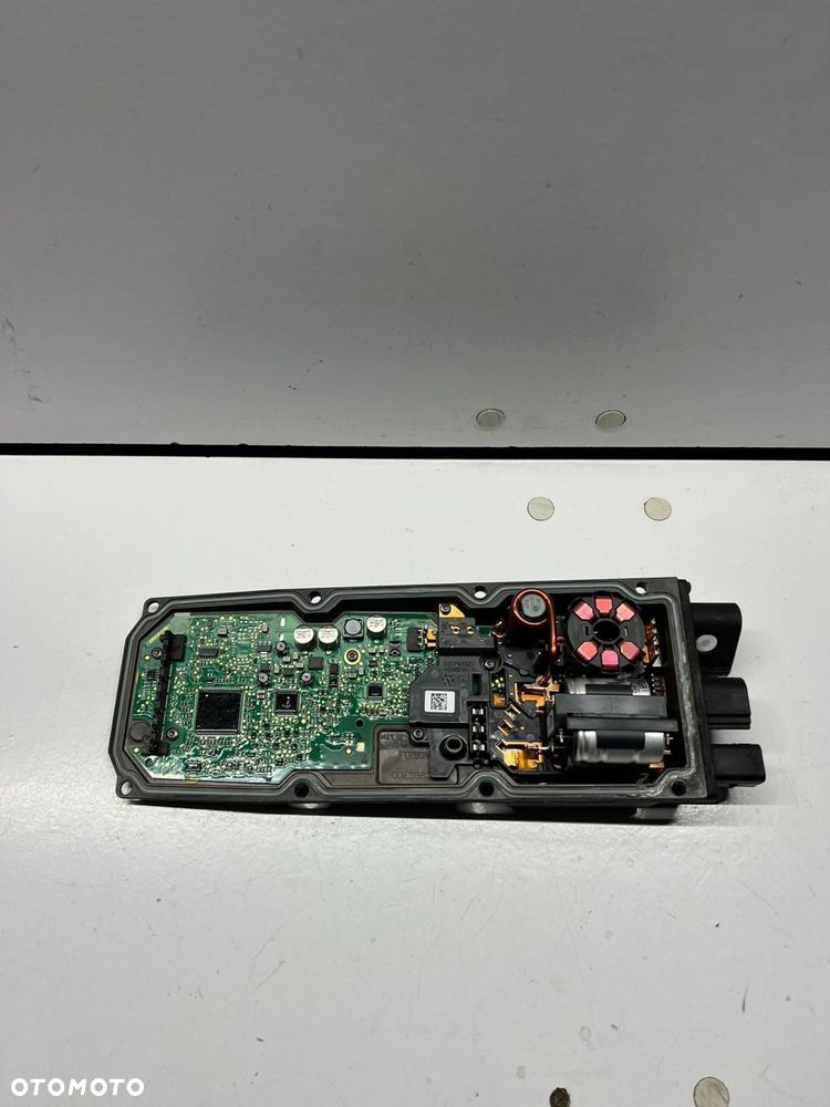 8K0 909 144 L sterownik maglownicy Audi A5 8T 8F - 1