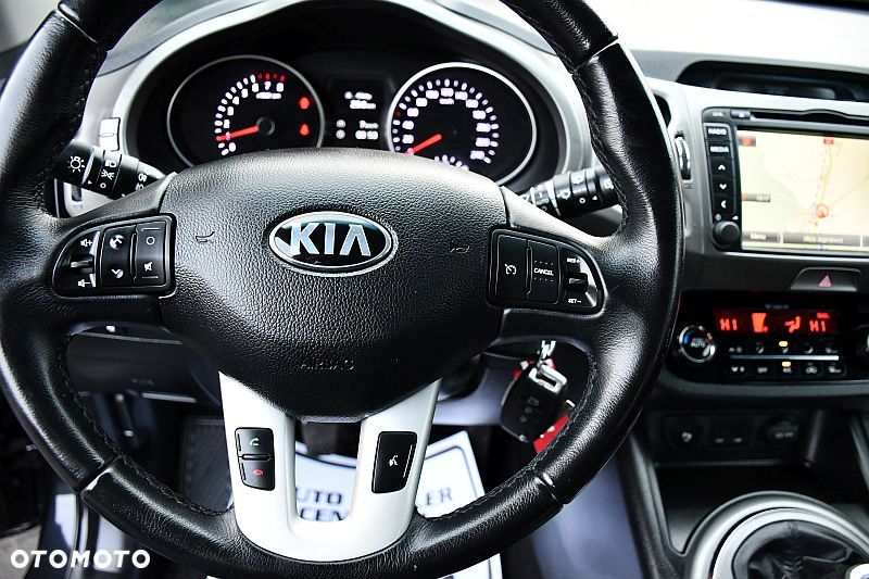 Kia Sportage 1.6 GDI XL 2WD - 13